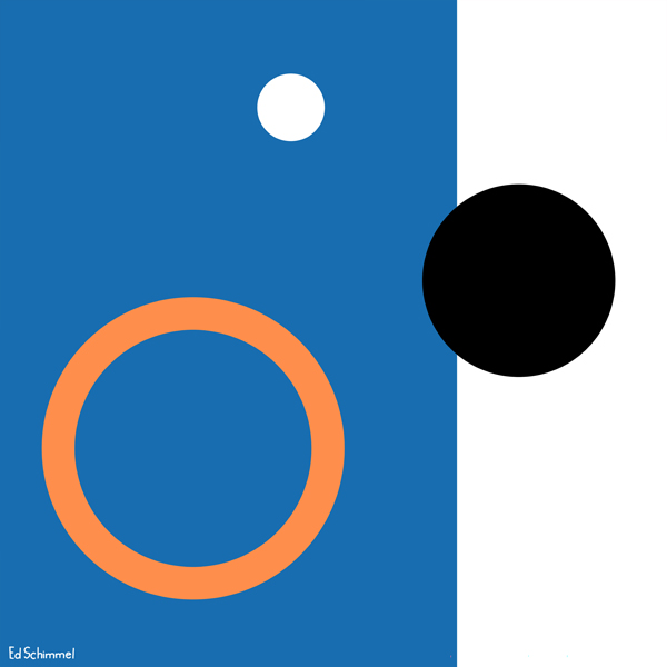 13 Jan 2022 - Ed Schimmel